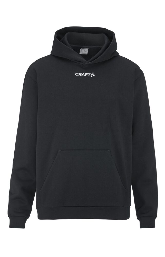 Craft Community 2.0 Logo Hoodie