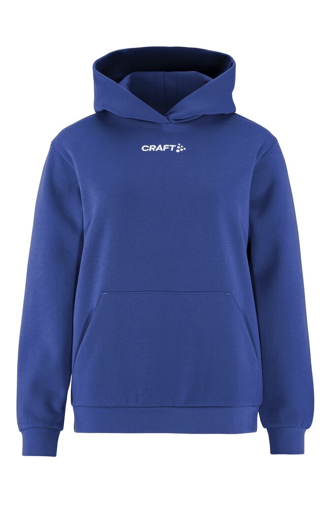 Craft Community 2.0 Logo Hoodie Women