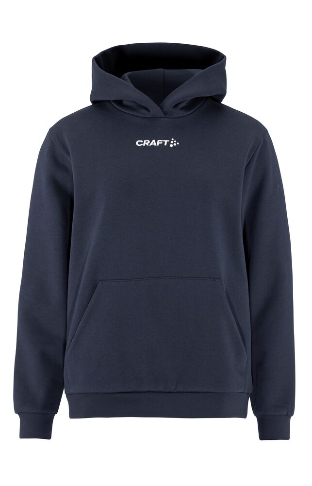 Craft Community 2.0 Logo Hoodie Women