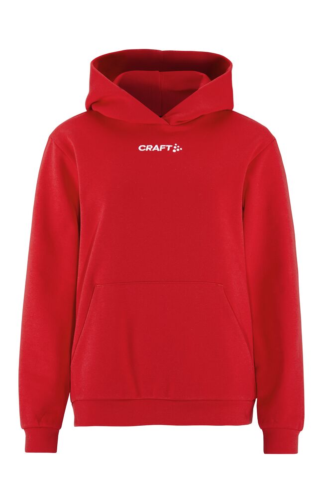 Craft Community 2.0 Logo Hoodie Women