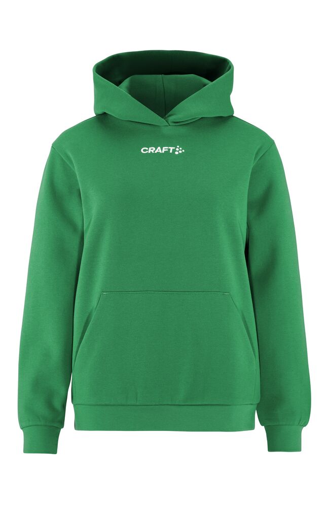 Craft Community 2.0 Logo Hoodie Women