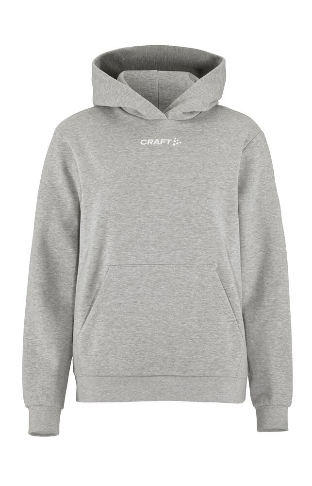 Craft Community 2.0 Logo Hoodie Women