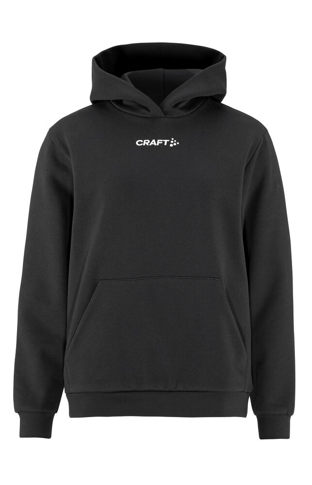 Craft Community 2.0 Logo Hoodie Women