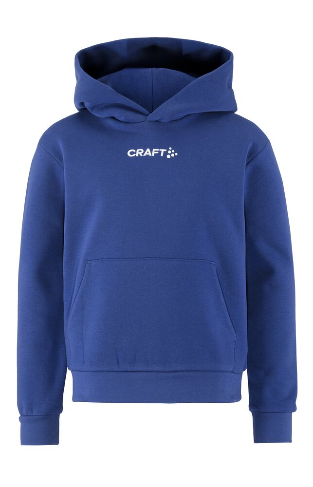 Craft Community 2.0 Logo Hoodie Junior