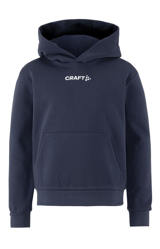 Craft Community 2.0 Logo Hoodie Junior
