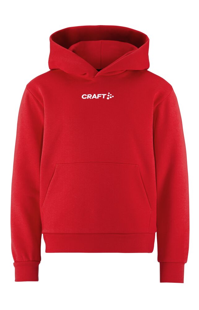 Craft Community 2.0 Logo Hoodie Junior