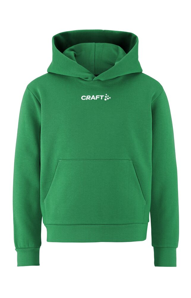 Craft Community 2.0 Logo Hoodie Junior