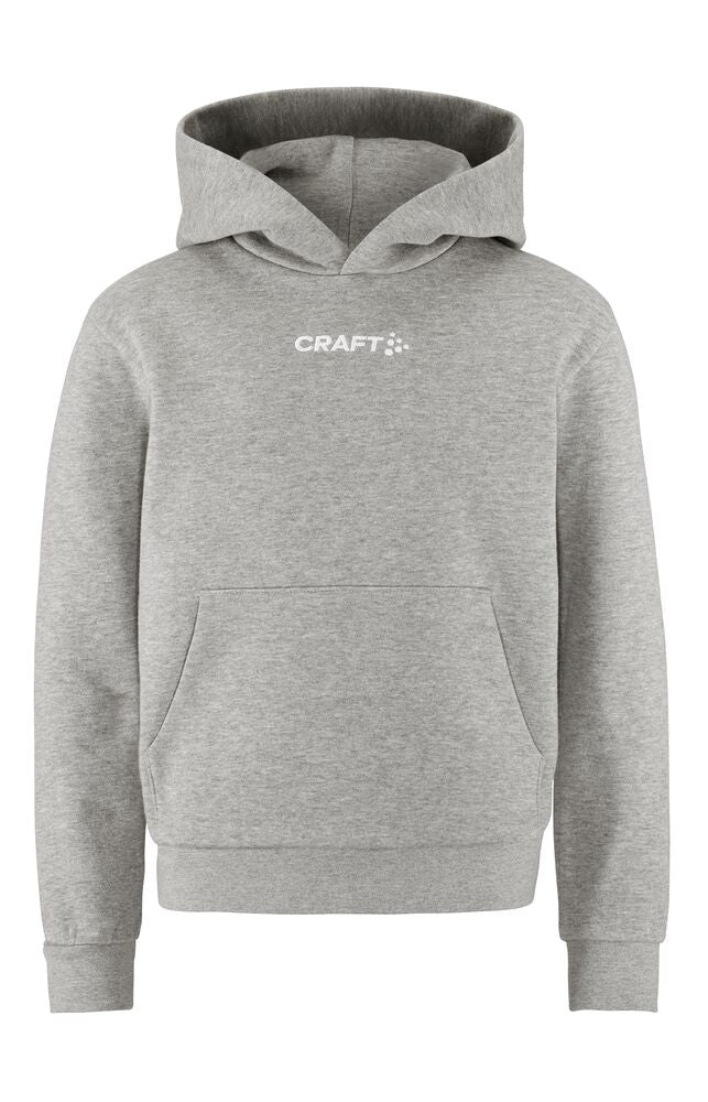 Craft Community 2.0 Logo Hoodie Junior