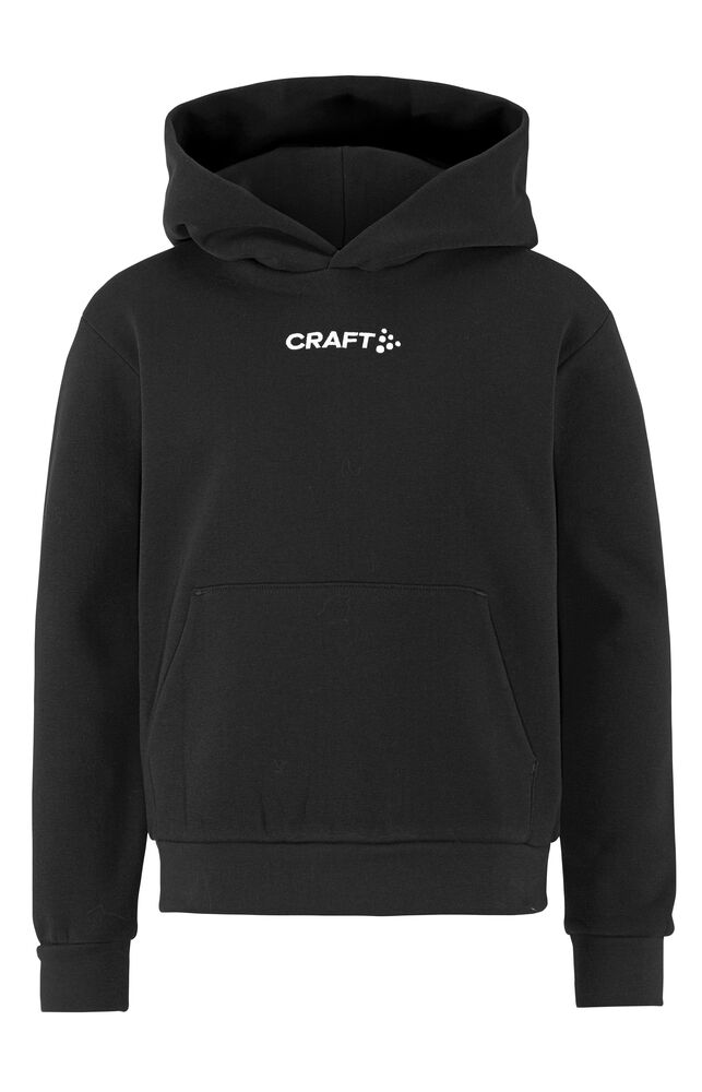 Craft Community 2.0 Logo Hoodie Junior