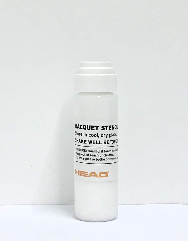 Head Stencil Ink (Logostift)