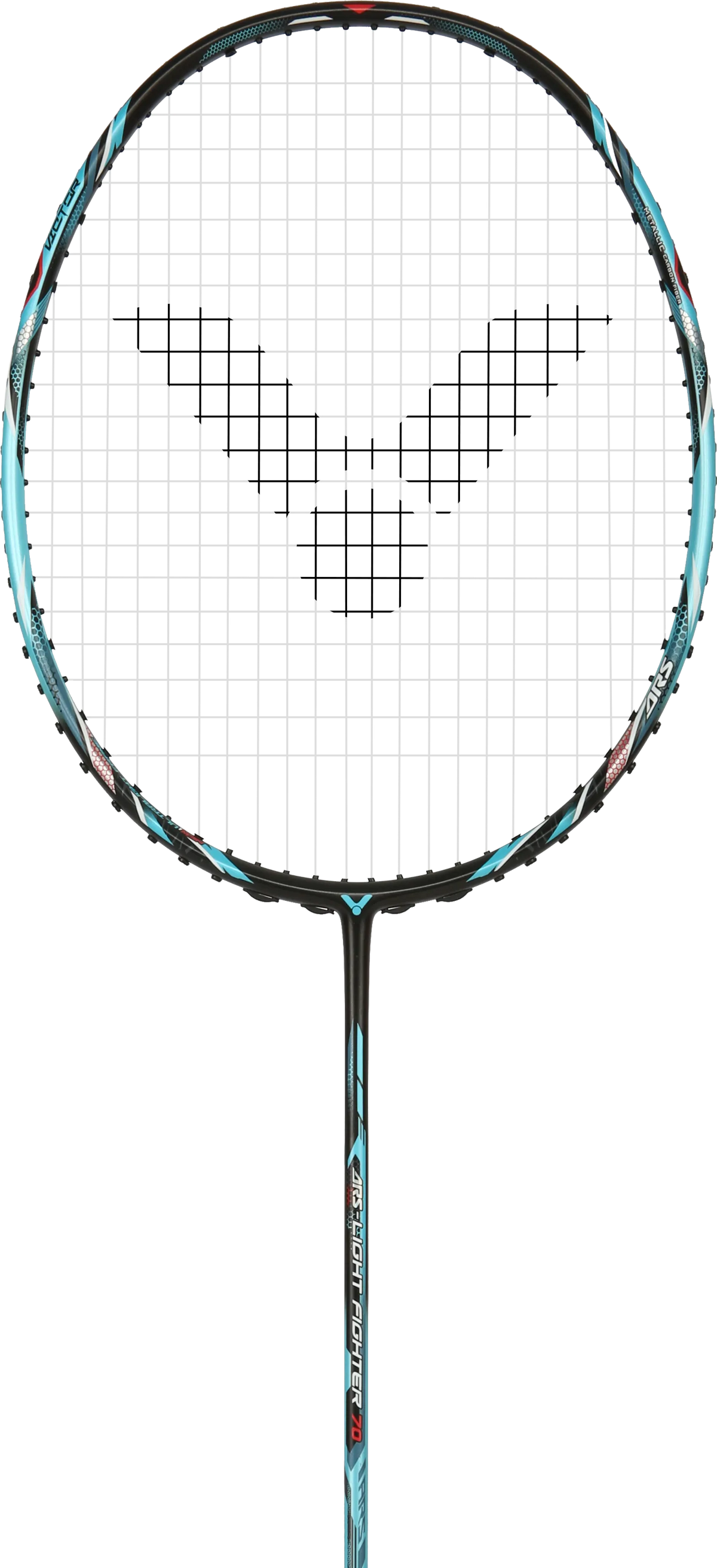 Victor Thruster Light Fighter 70 M