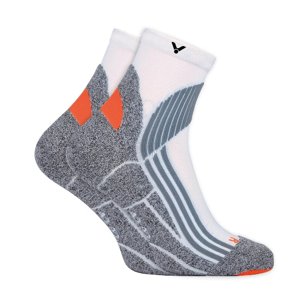 Victor Indoor Explosion Socken 2er Pack