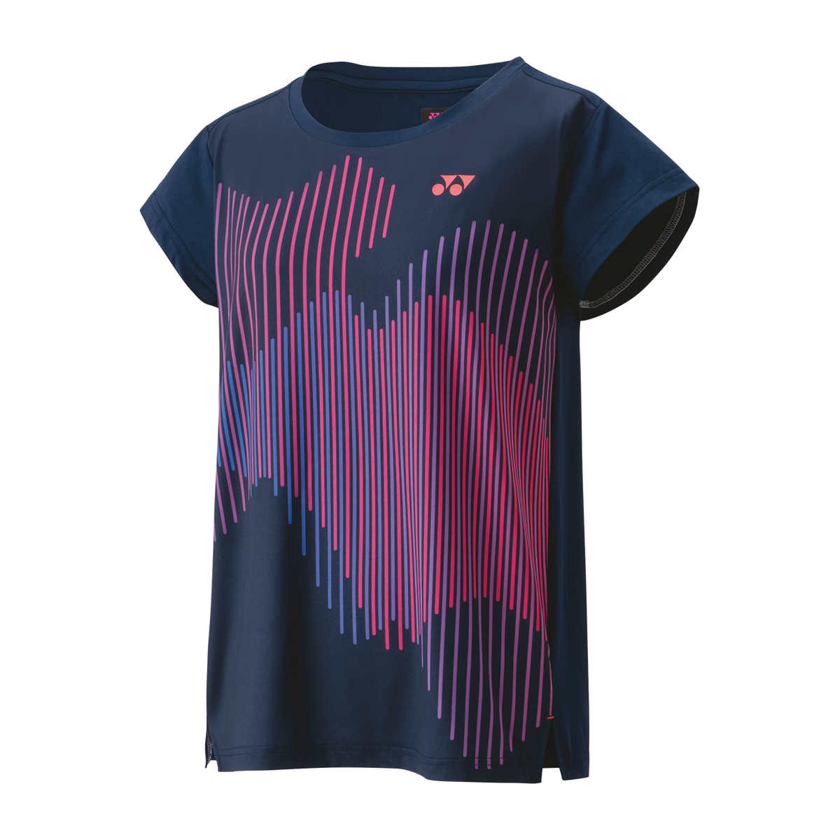 Yonex Women Crew Neck Shirt 20764