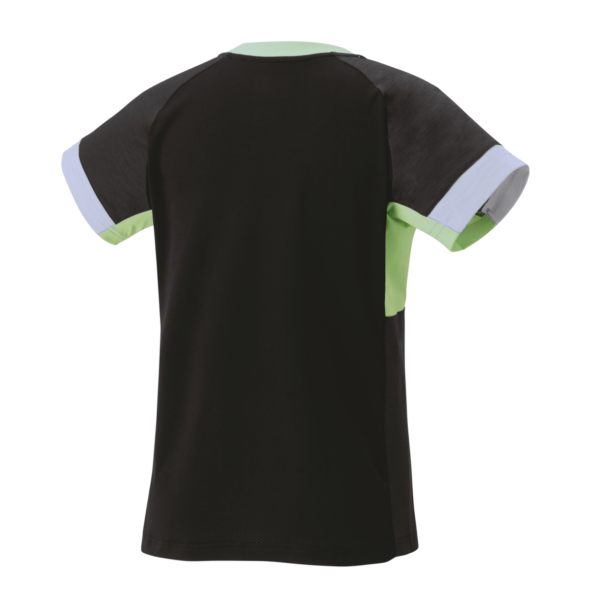 Yonex Women Crew Neck Shirt 20770 black