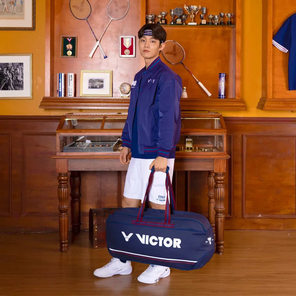 Victor Rectangularbag BR5639 blue limited