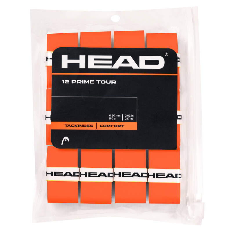 Head Prime Tour 12er Pack