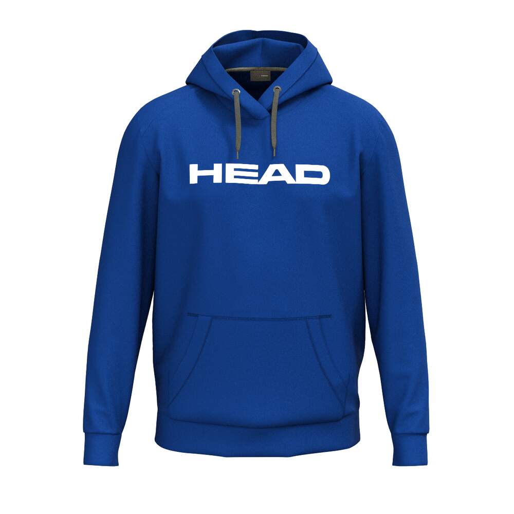 Head CLUB ORIGINAL Hoodie Men