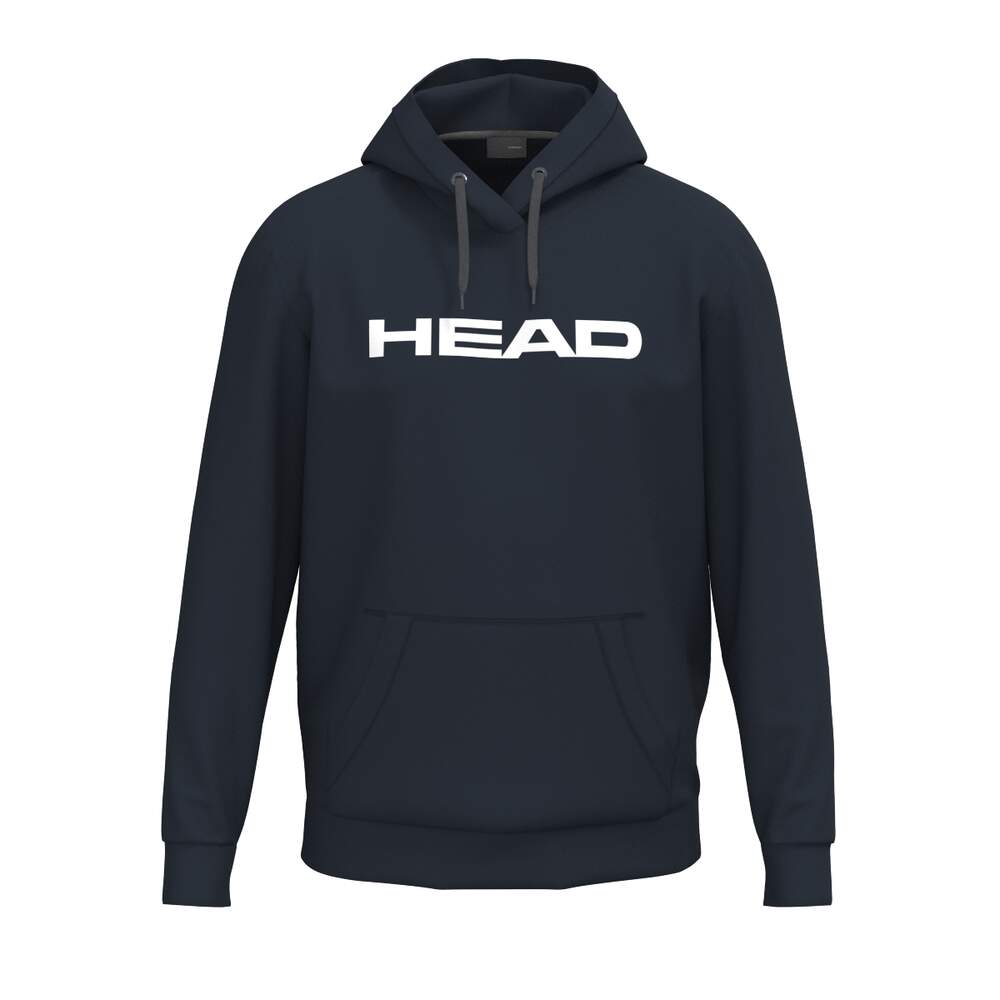 Head CLUB ORIGINAL Hoodie Men