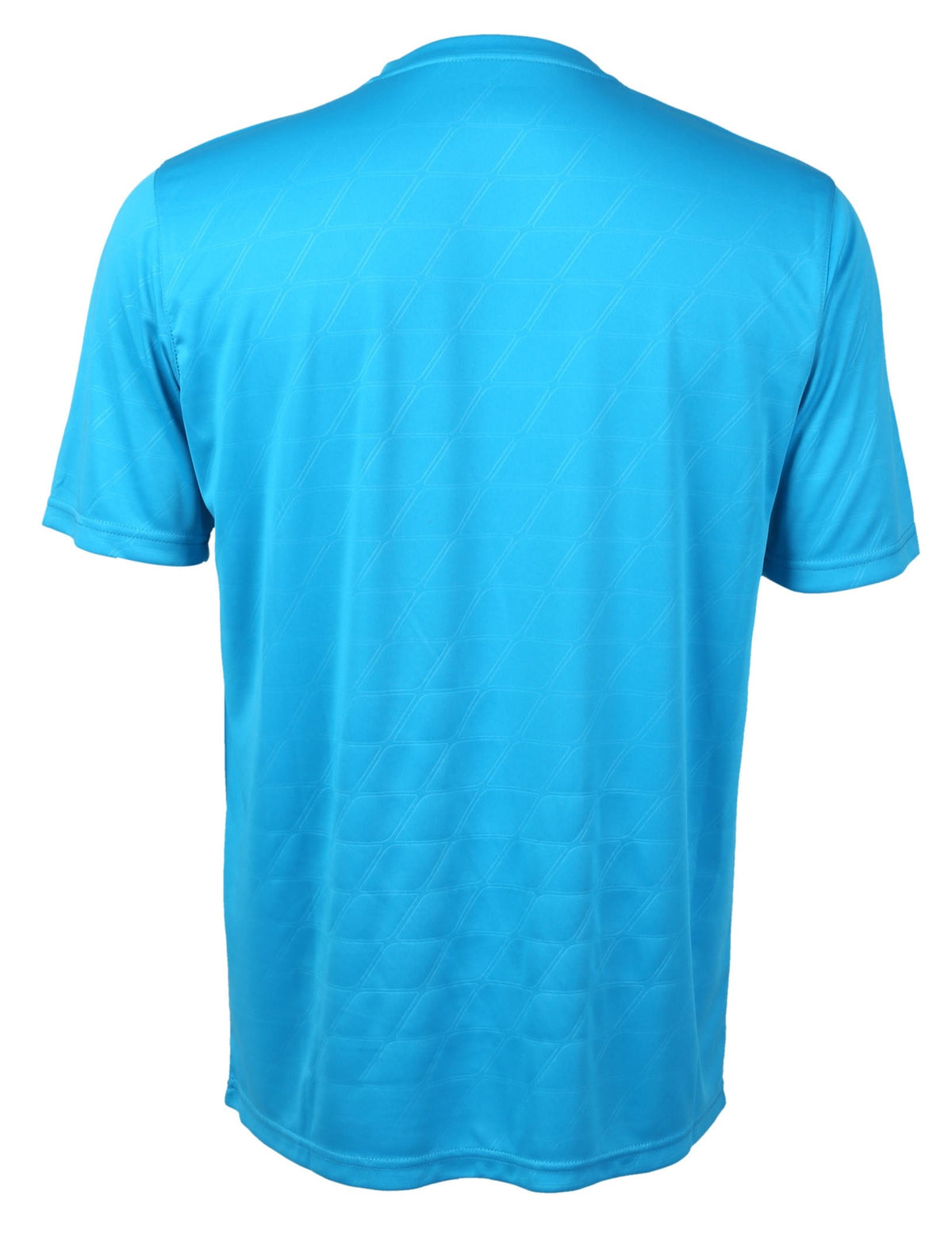 Forza Byron Tee blau