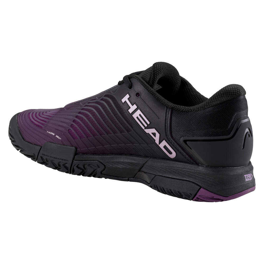 Head Revolt Pro 4.5 black/plum