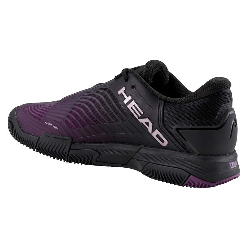 Head Revolt Pro 4.5 Clay black/plum