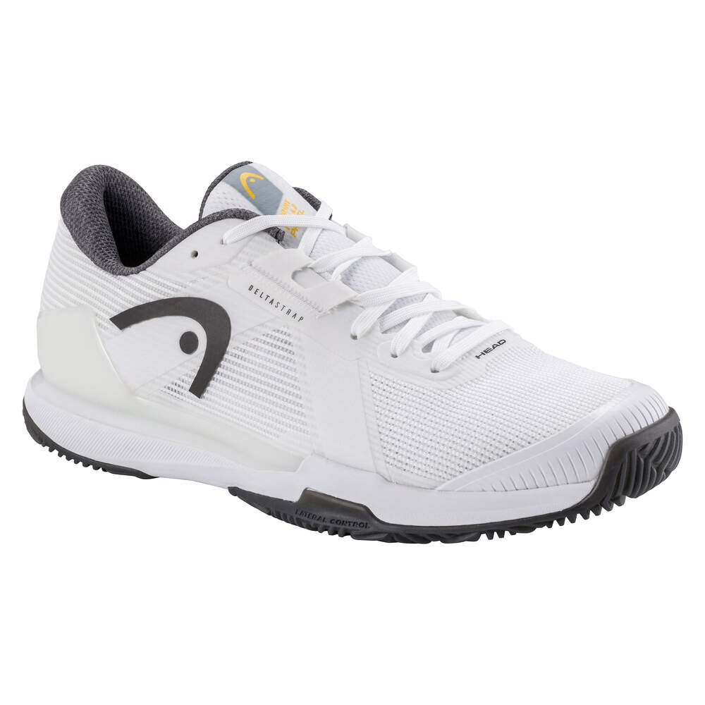 Head Sprint Pro 4.0 Padel Men WHBK