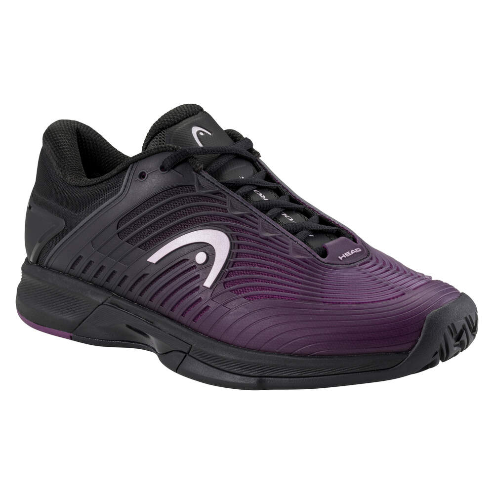 Head Revolt Pro 4.5 black/plum