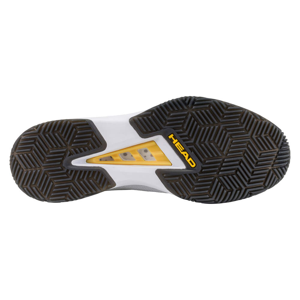 Head Sprint Pro 4.0 Padel Men WHBK