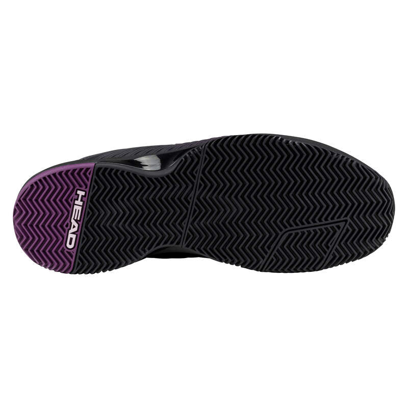 Head Revolt Pro 4.5 Clay black/plum