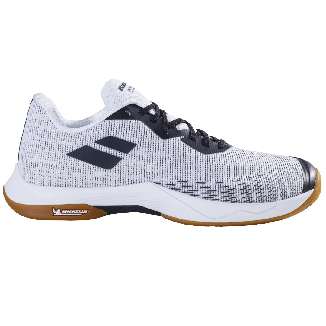 Babolat Shadow Sprint white/black Men