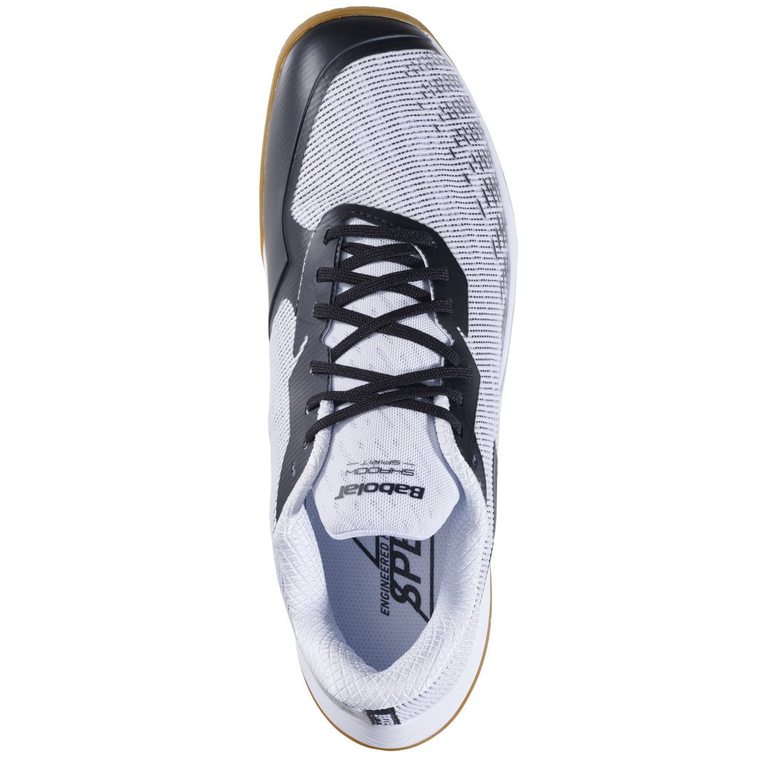 Babolat Shadow Sprint white/black Men