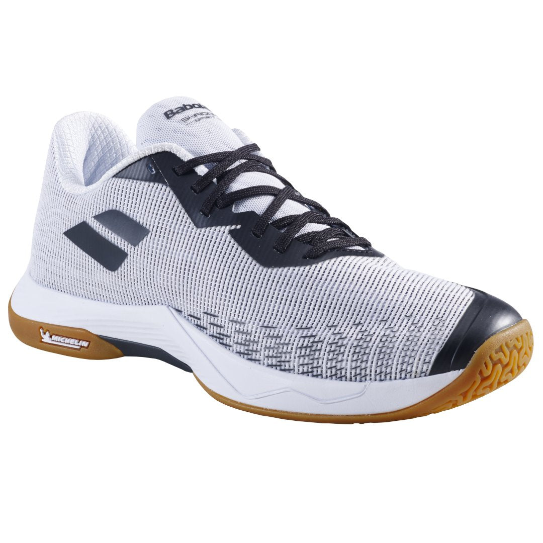 Babolat Shadow Sprint white/black Men