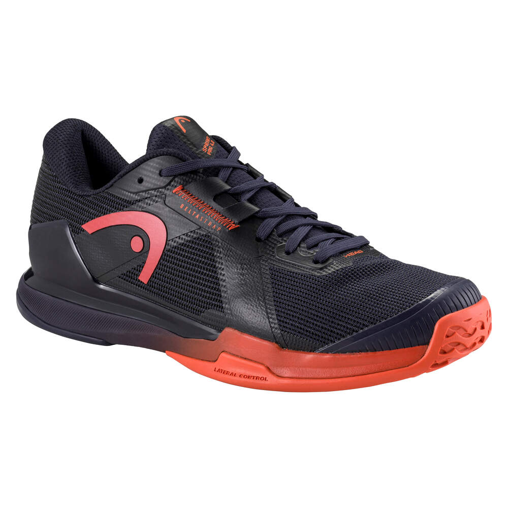 Head Sprint Pro 4.0 Indoor DBRD