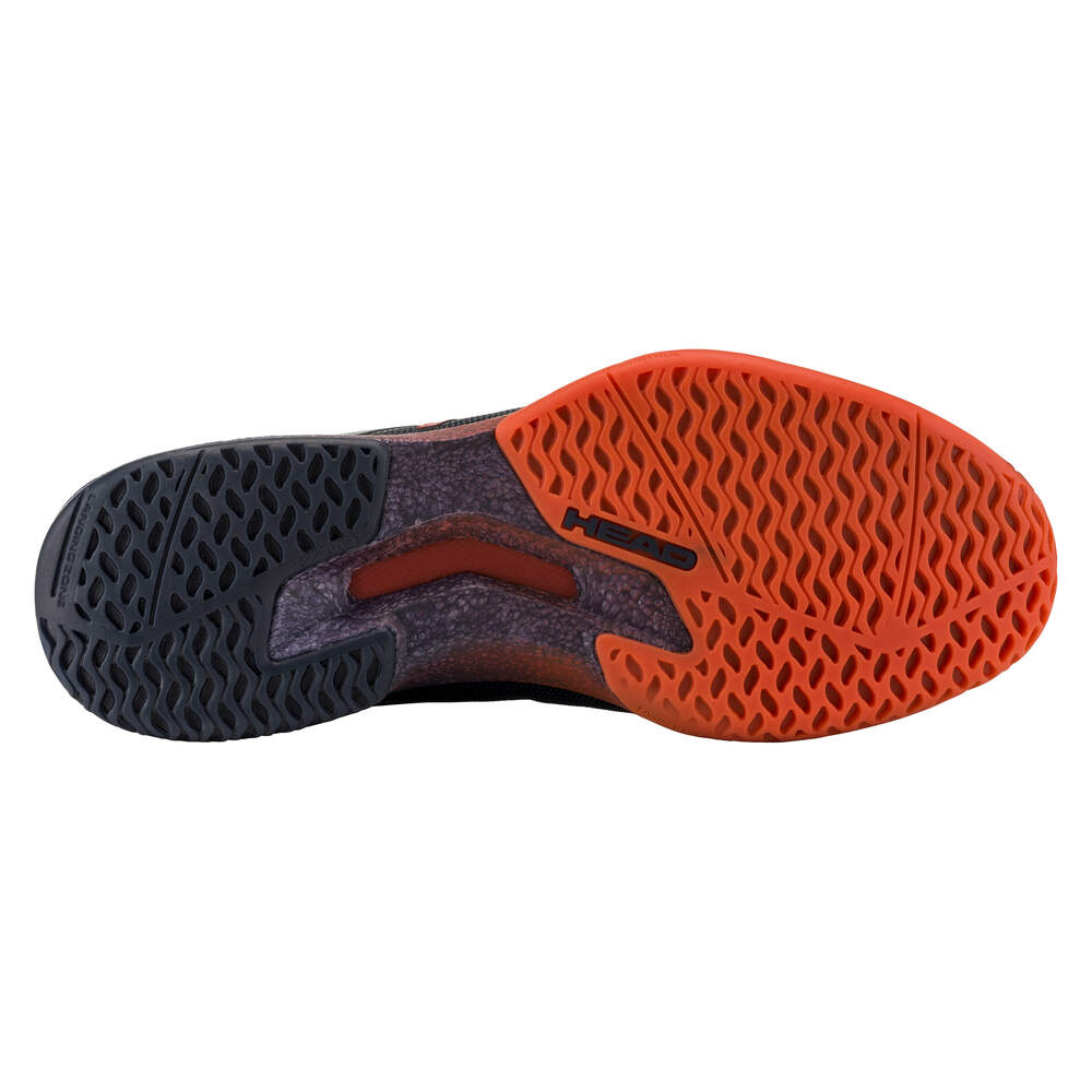 Head Sprint Pro 4.0 Indoor DBRD