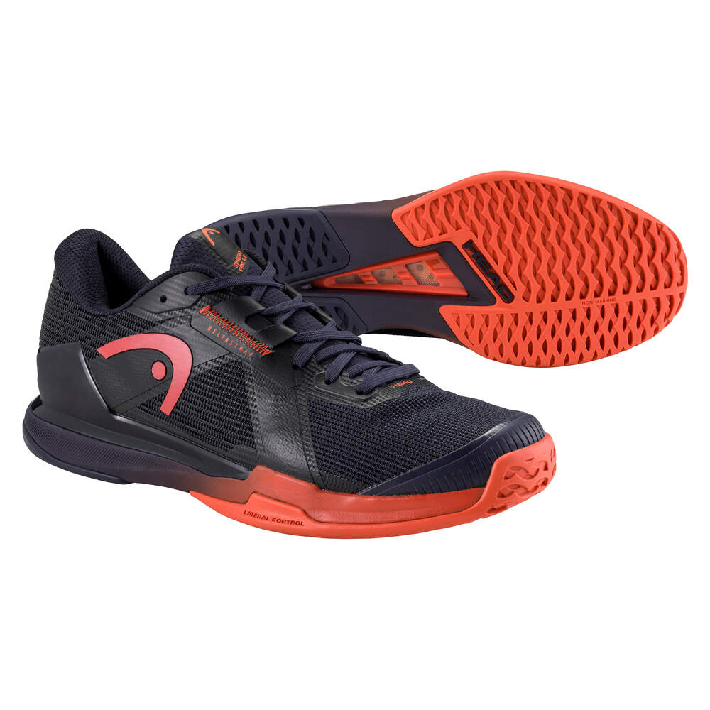 Head Sprint Pro 4.0 Indoor DBRD