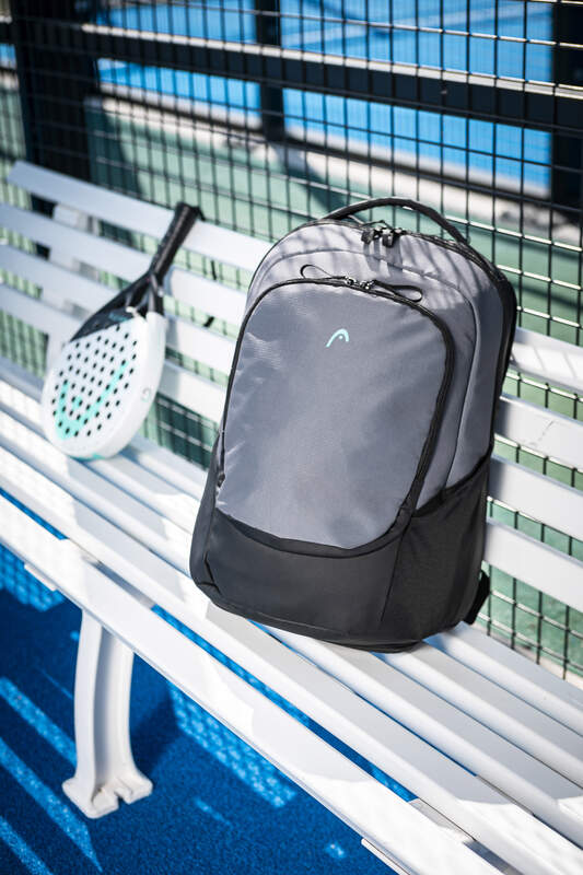 Head Pro Backpack 30L BHDG