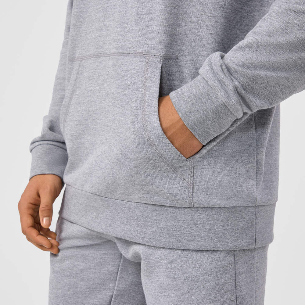 Head CLUB ORIGINAL Hoodie Men