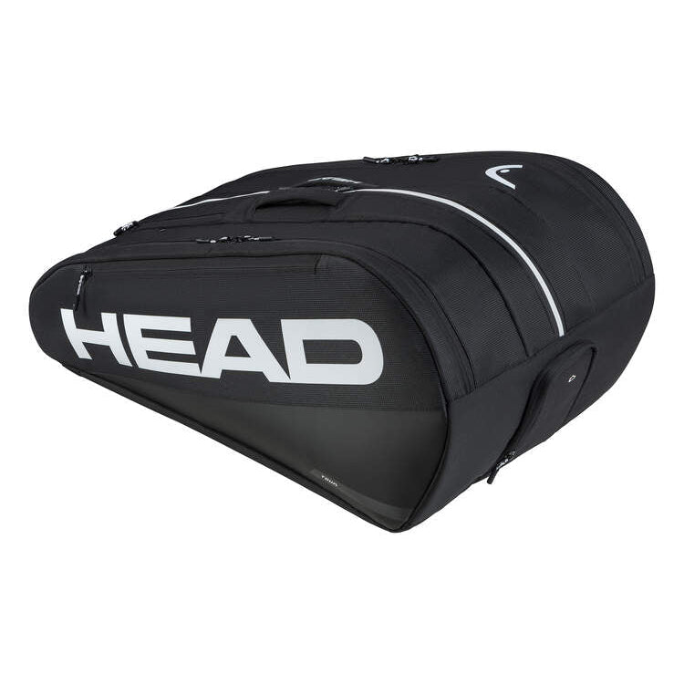 Head Tour Racket Bag XL BK