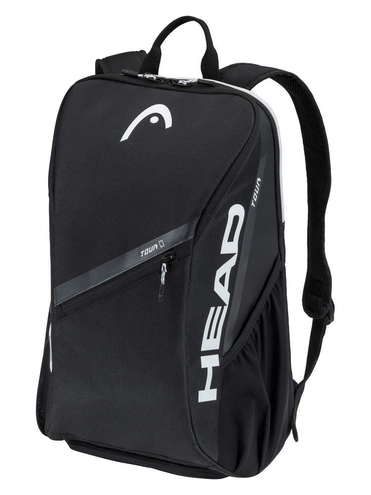Head Tour Backpack 25L BK