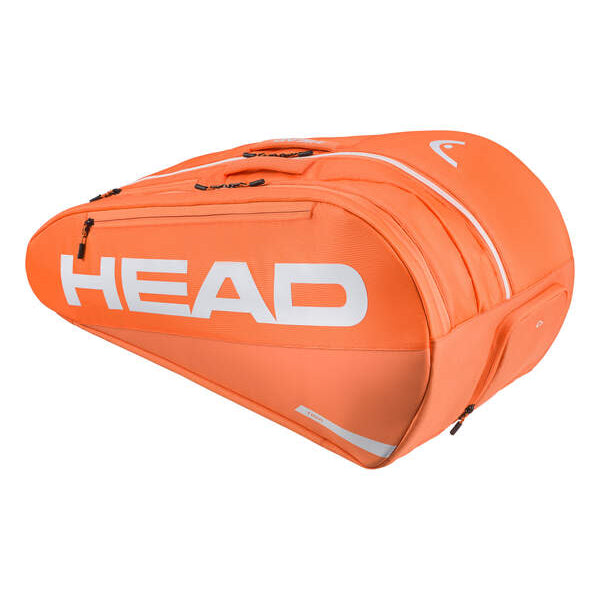 Head Tour Racket Bag L OR