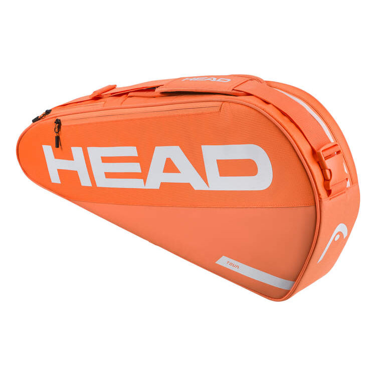 Head Tour Racket Bag S OR
