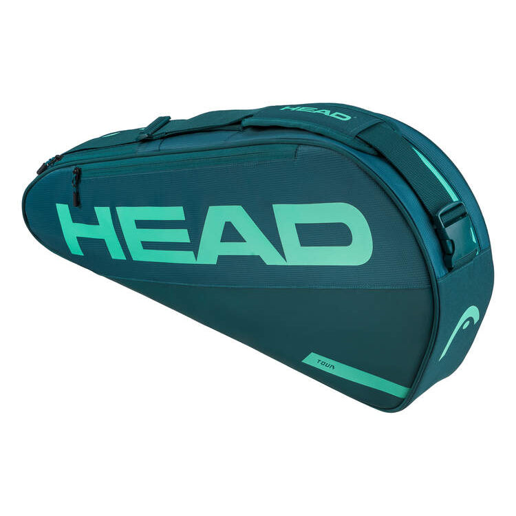 Head Tour Racket Bag S GE
