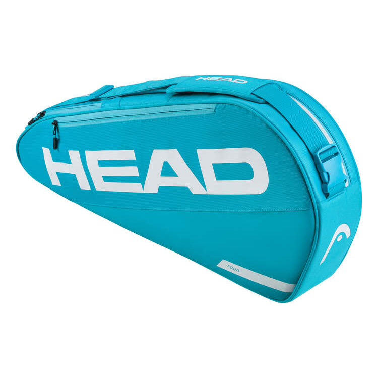 Head Tour Racket Bag S BL