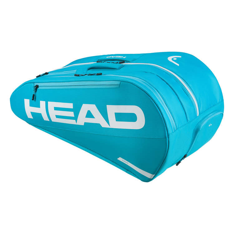 Head Tour Racket Bag L BL