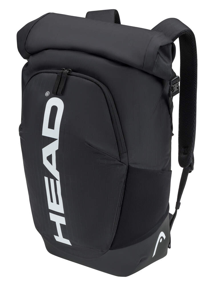 Head Tour Racqpack BK