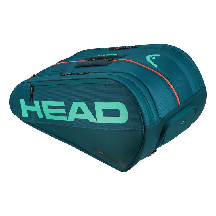Head Tour Padel Bag L GE