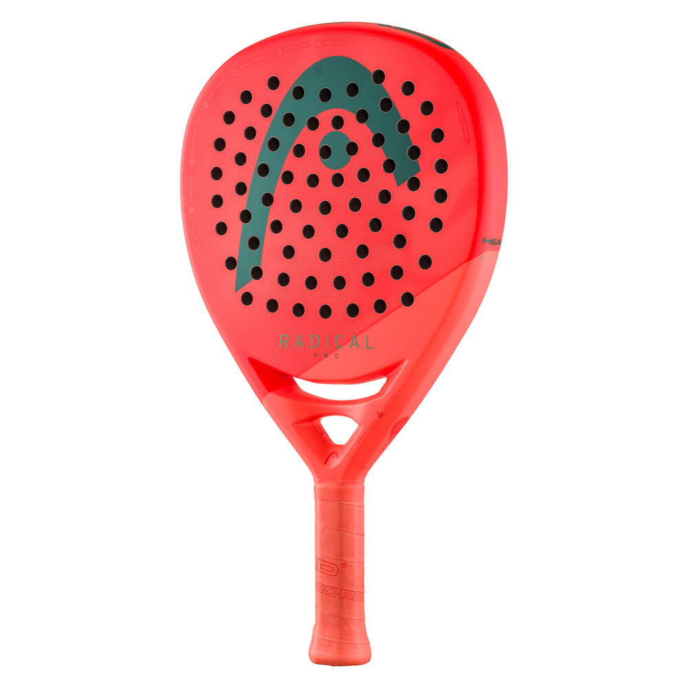 Head Radical Pro - 2026