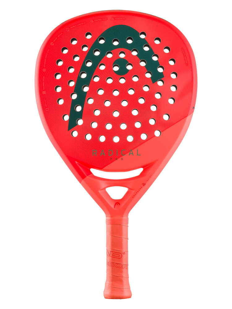Head Radical Pro - 2026