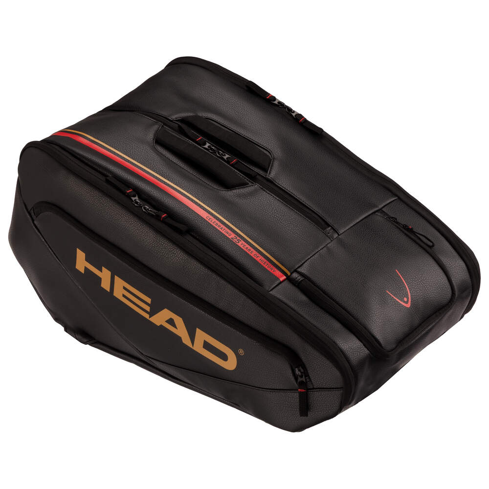 Head Retro Padel Bag 25th LTD