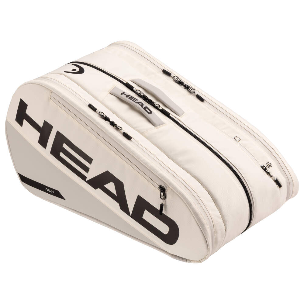 Head Tour Padel Bag L WH